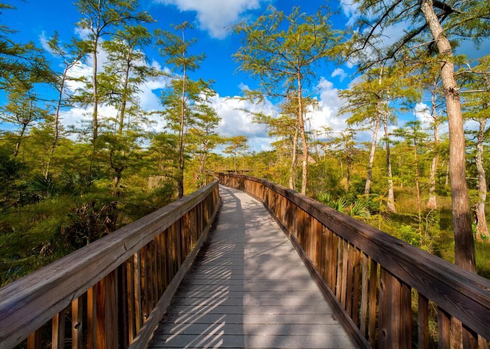 Florida: Collier County